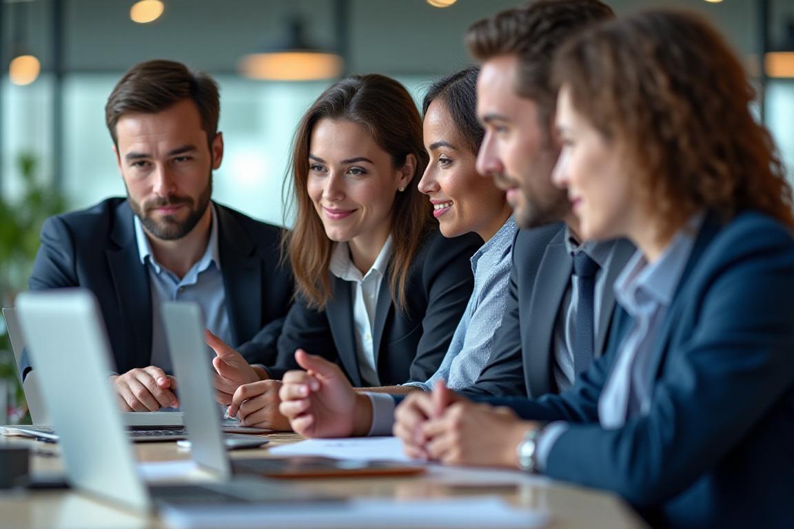 SilkMind Technologies Team